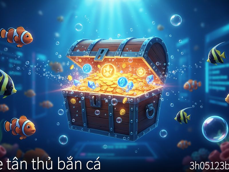 Hướng dẫn cách săn code tân thủ bắn cá giá trị khủng cực dễ dàng