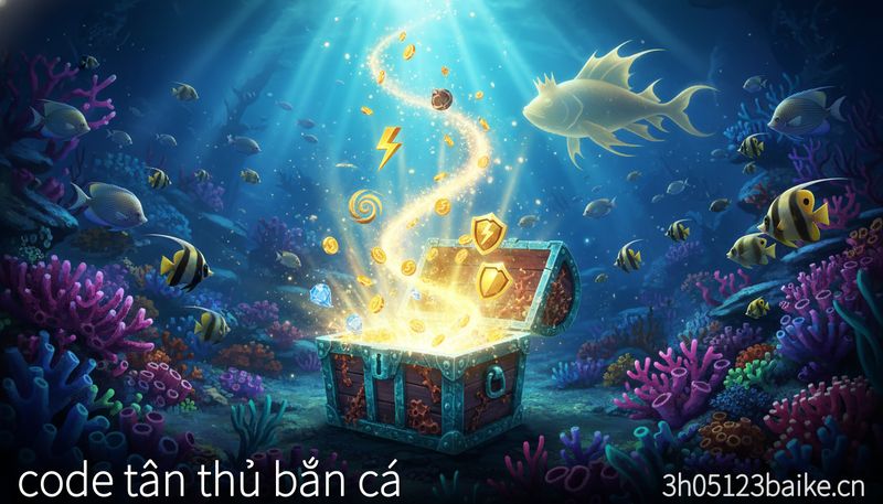 Giftcode Bắn Cá Mới